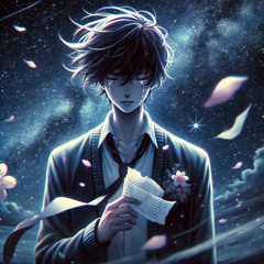 さよなら星空 (Sayonara Hoshizora)