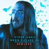 Steve Aoki - Closer To God (feat. Kita Sovee & Julien Marchal) (Dash Berlin Remix)