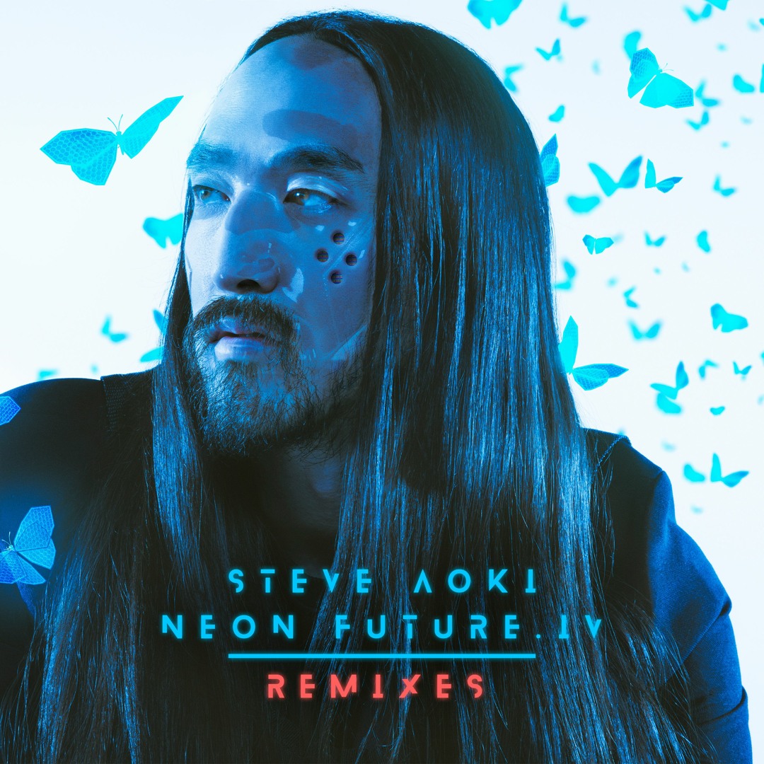 Listen to Steve Aoki - Cut You Loose (feat. Matthew Koma) (Tisoki