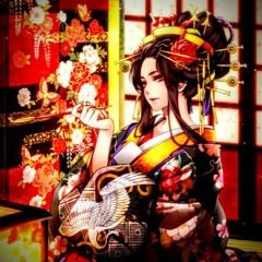 A Geisha's Dream