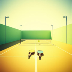 Pickleball Groove