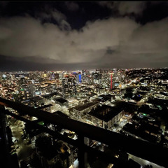 OUR FIRST GREETING :))