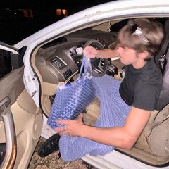 MADE 1000 PLAYS IN THE 2007 HONDA CIVIC