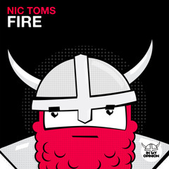Nic Toms - Fire