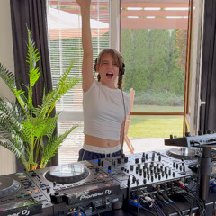 DJ GABI - Melodic Techno & Progressive House Mix