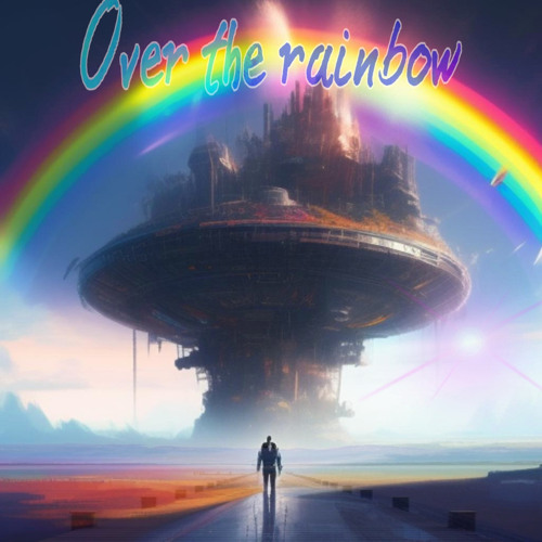 Rainbow coming  out World Of Obsession