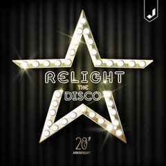 Are you ready? - Domus D & Relight Orchestra