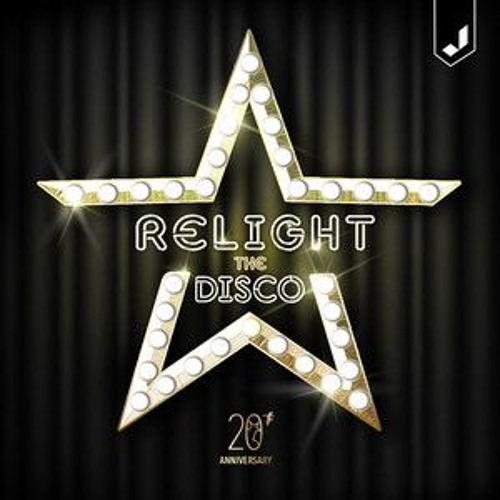 Are you ready? - Domus D & Relight Orchestra
