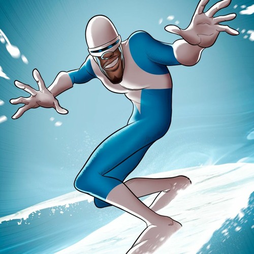 Frozone