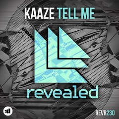 Tell Me (Extended Mix)