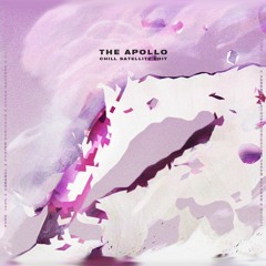 Porter Robinson & Pure 100% & KarameL & SUNGYOO & Hanael - The Apollo (Chill Satellite Mashup)