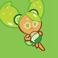 meet lime cookie (extended) (lime cookie intro theme)