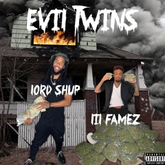 NICK TRAVAE X LILFAMEZ SET UP SHOP