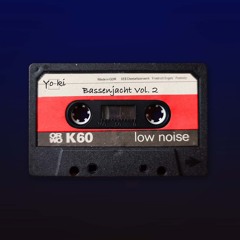 Magnetic Mixtapes #38 - Bassenjacht Vol. 2