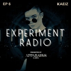 APPARATUS pres. Experiment Radio ft KAEIZ EP 006 [OLD SCHOOL & CLASSIC HARDSTYLE EDITION]
