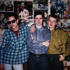 Новий Свiт - Сльози (tribute To Cause&Effect)(Original Version) 1997