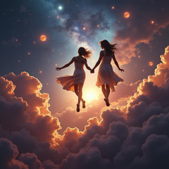 Through Space & Time