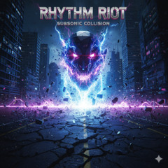 Echoes - Dubstep Electronic Music