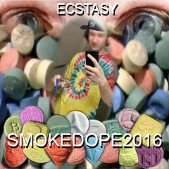 smokedope2016 - PERIPHERALS (unreleased)