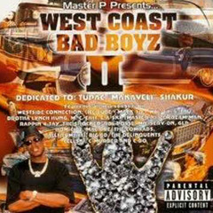 C-Bo Survival 1st (West Coast Bad Boyz 2 Compilation)