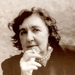Alda Merini
