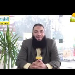 حلاوة الإيمان " يذاق ولا يوصف " | الحلقة ( 13 ) | #شبابيك | د . حازم شومان