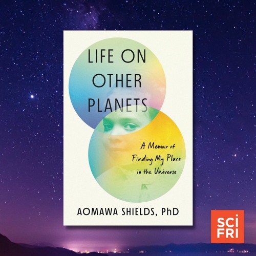 Stream episode Finding Meaning In The Cosmos by SciFri podcast | Listen ...