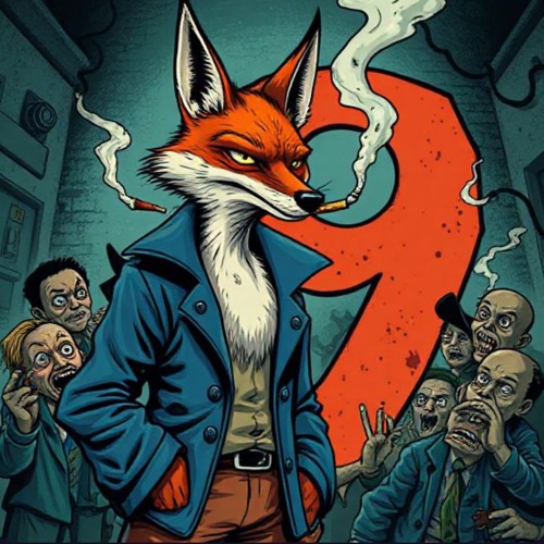 The nine sessions - Looking at stars