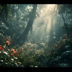 rumble in tha´jungle
