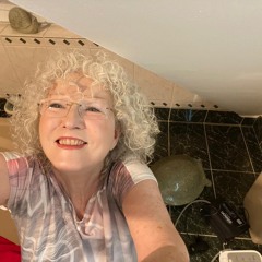 l,escalier qui ta fait tombé...