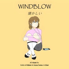 Mou Nakanaide (もう泣かないで)