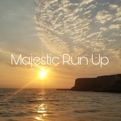 Majestic - Run Up