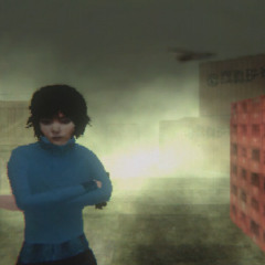 LEFT4DEAD W/ SUNFLOWER [NARCOLEPTIC]