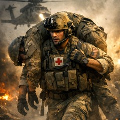 The Unsung Medic - Luis.Prod.wav