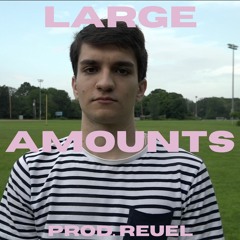 Large Amounts [Prod. Reuel]