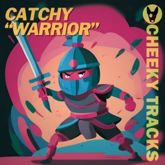 Catchy - Warrior (Radio Edit)