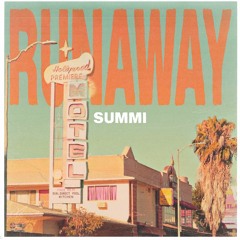 RUNAWAY (feat. Pleasant Wounds)