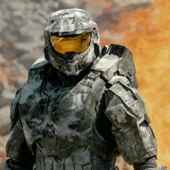 MasterChief