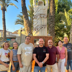 LA FEDERACIÓN DE MOROS Y CRISTIANOS DE ABANILLA NOMBRA A MANOLO CUTILLAS PARA LIDERAR SU NUEVA ETAPA