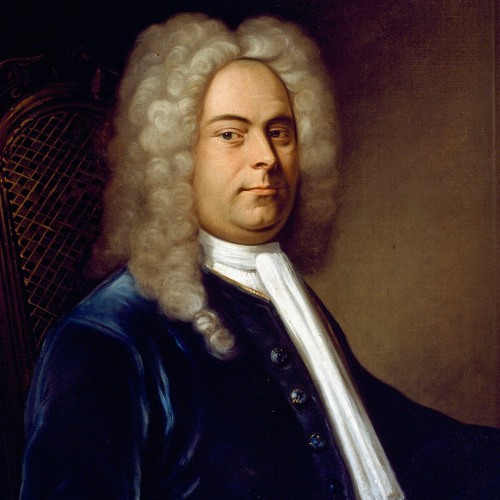 George Frideric Handel - Sarabande Suite No 4 In D Minor HMV 437 (Chamber)