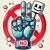 Artwork for Crankdat-STFU(KrabbeRs remix) x MELLOFIRE(JETFAZE Flip) x NO - OFF (SANDO TRIPLE)