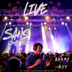 Sans Compter Live (Pop française)