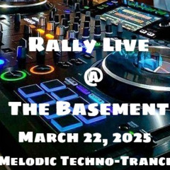 Rally Live Basement Mar22-2025