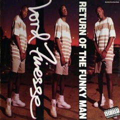 Lord Finesse | Hey Look At Shorty (1991)