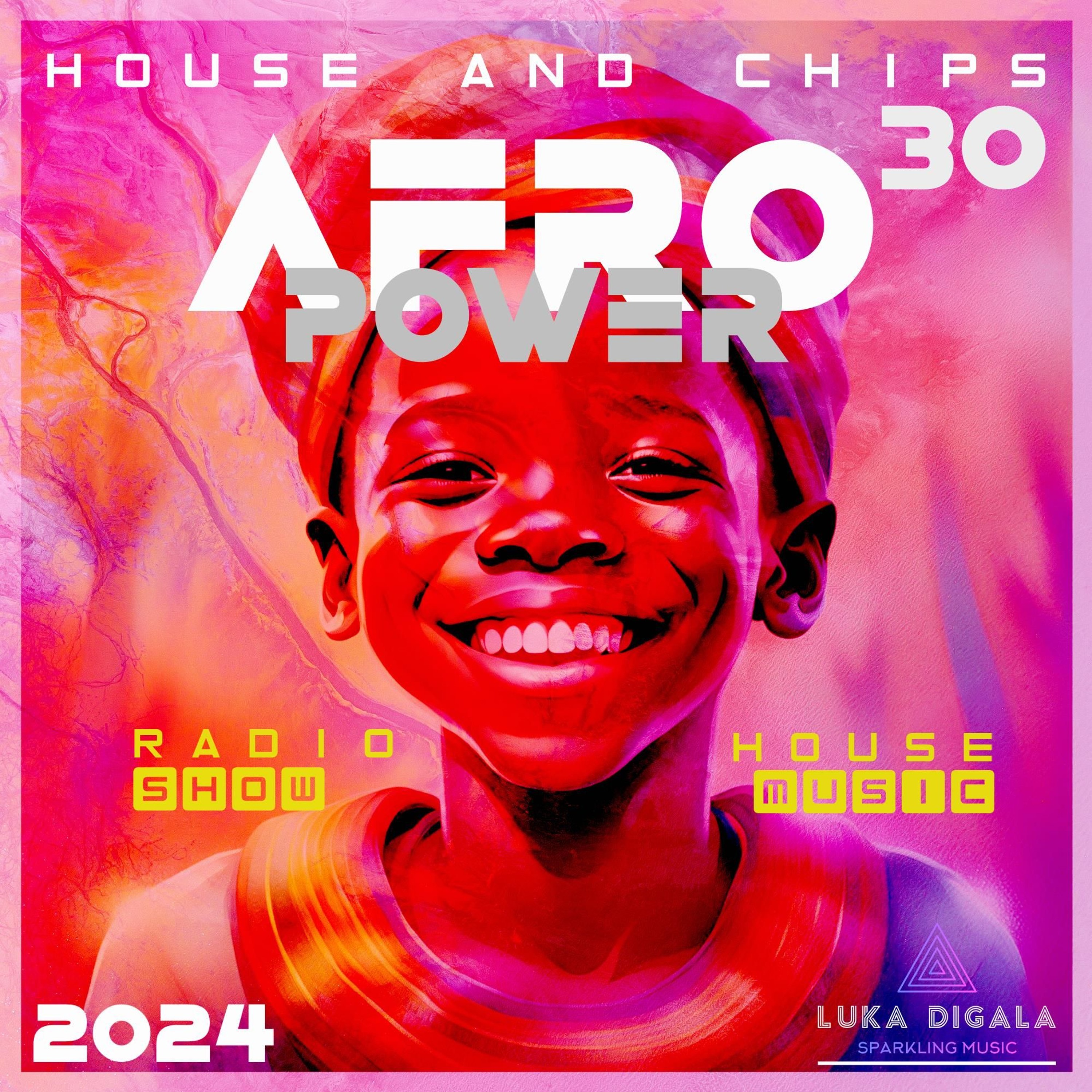 House and Chips Radio Show