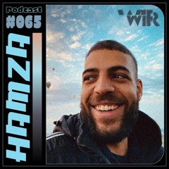 WIR Podcast #065 - Hamza