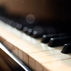 Jazz Piano