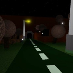 Underwater Woods
