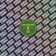 Also Playable Mono - Neverland [Bordello A Parigi]