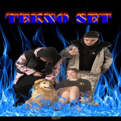 TEKNO SET b2b @bistekk